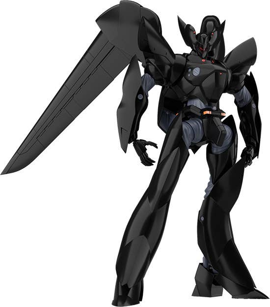 MODEROID TYPE-J9 Griffon | 4580590209831