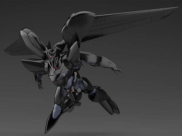 MODEROID TYPE-J9 Griffon | 4580590209831