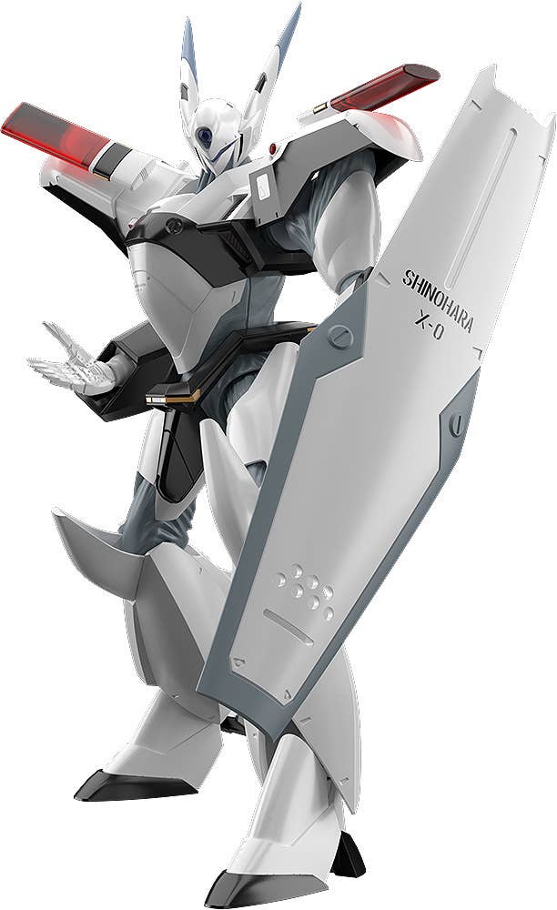 MODEROID AV-X0 Type Zero | 4580590209848