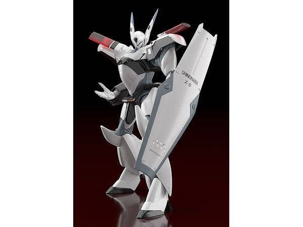 MODEROID AV-X0 Type Zero | 4580590209848