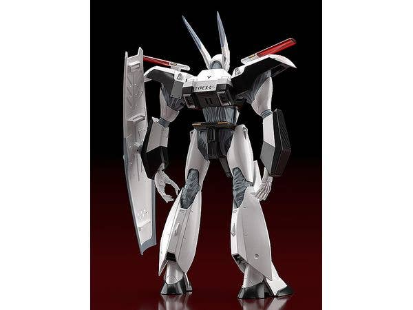 MODEROID AV-X0 Type Zero | 4580590209848