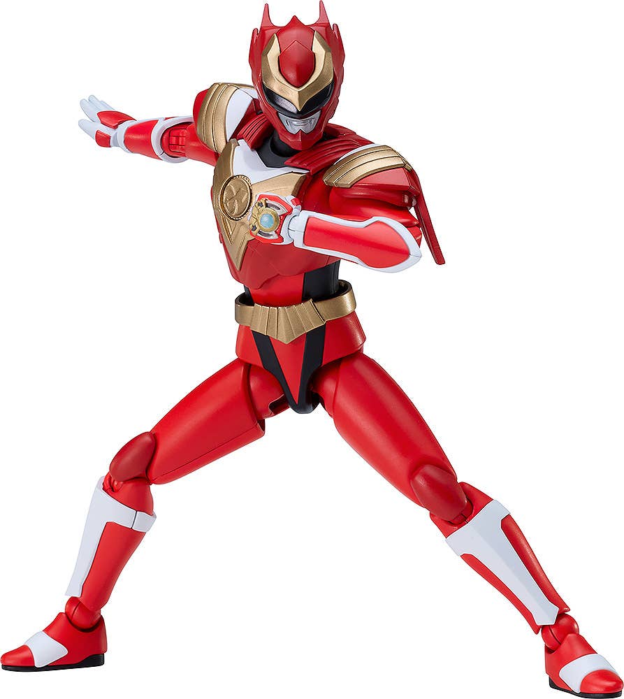 PLAMATEA Sazer Tarious | 4580590209879