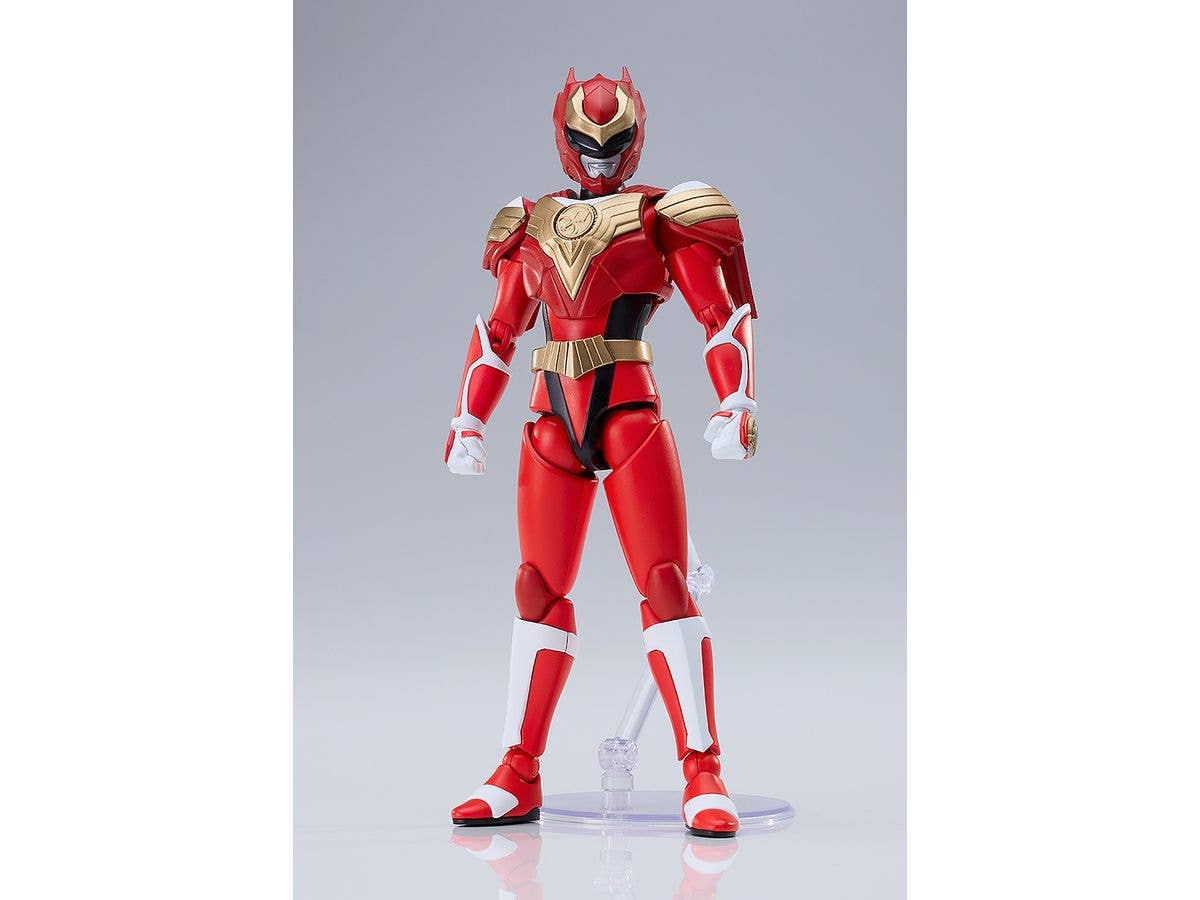 PLAMATEA Sazer Tarious | 4580590209879