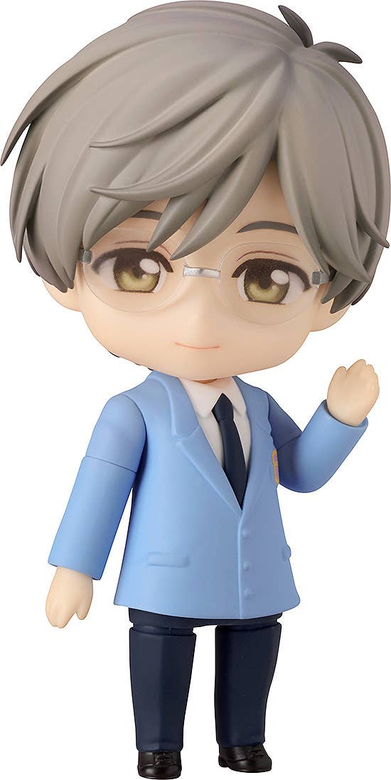 Nendoroid Yukito Tsukishiro | 4580590209916