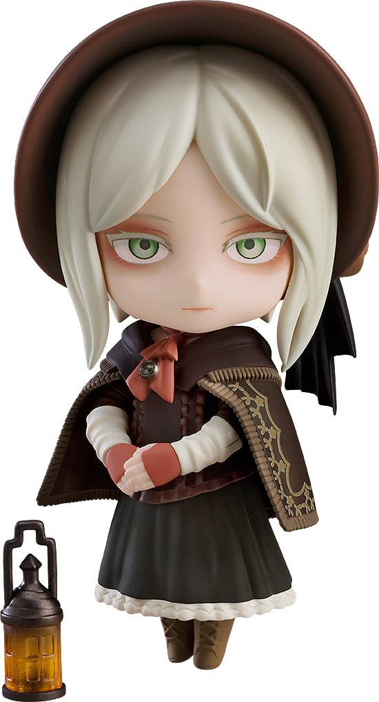 Nendoroid The Doll | 4580590209923