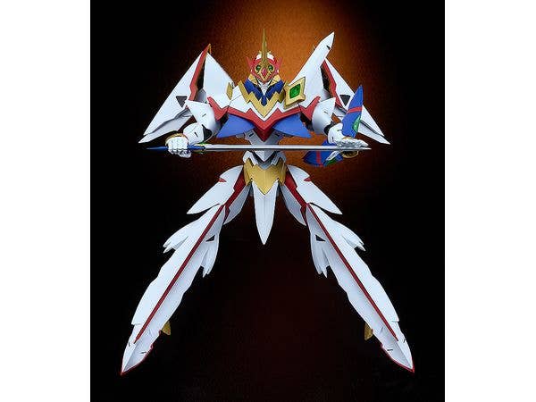 MODEROID Kaiser Fire | 4580590209930