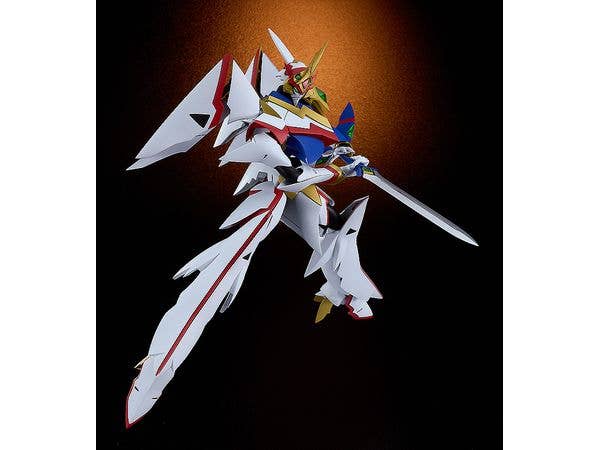 MODEROID Kaiser Fire | 4580590209930