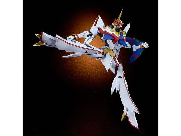 MODEROID Kaiser Fire | 4580590209930