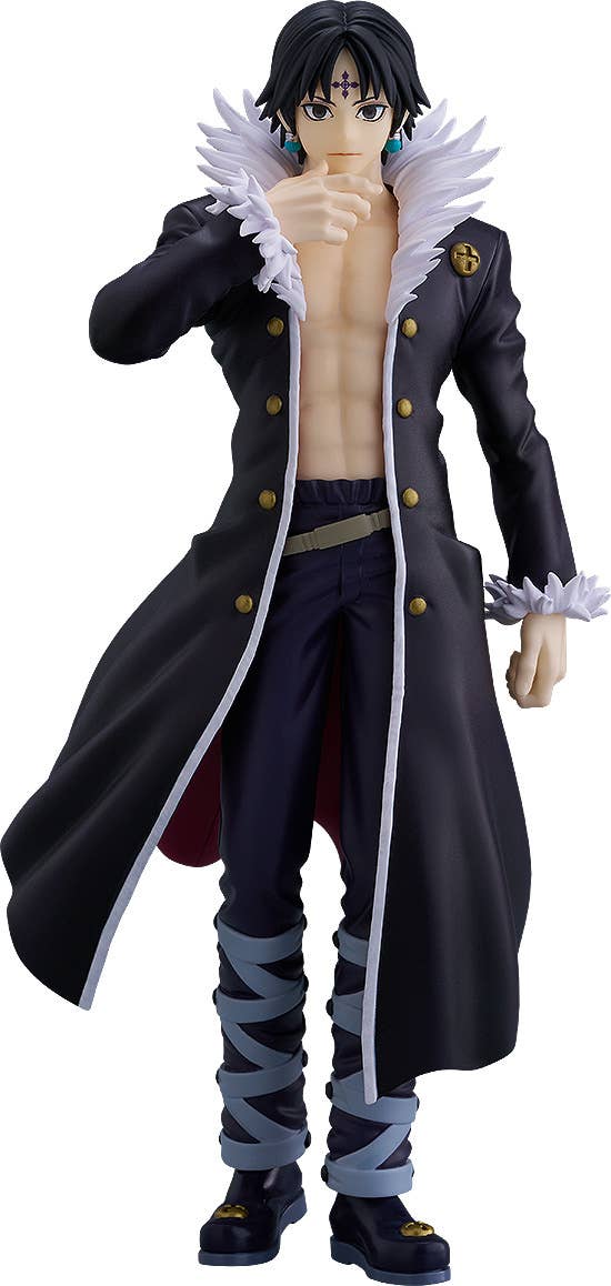 POP UP PARADE Quwrof/Chrollo | 4580590209947