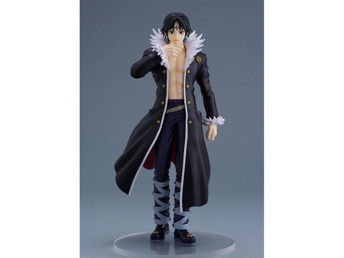 POP UP PARADE Quwrof/Chrollo | 4580590209947