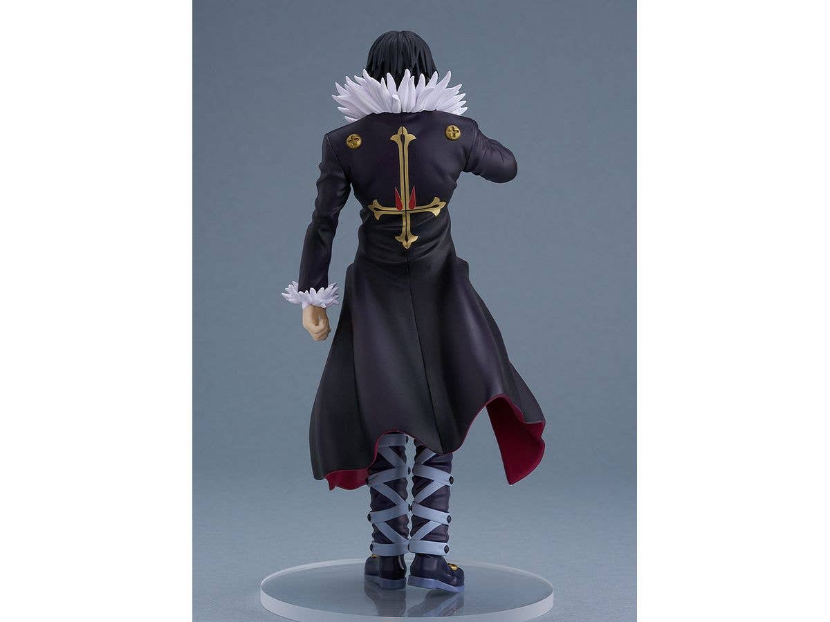 POP UP PARADE Quwrof/Chrollo | 4580590209947
