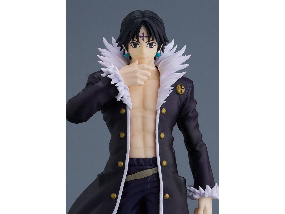 POP UP PARADE Quwrof/Chrollo | 4580590209947