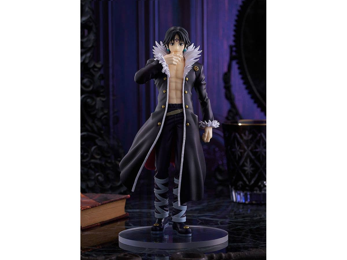 POP UP PARADE Quwrof/Chrollo | 4580590209947