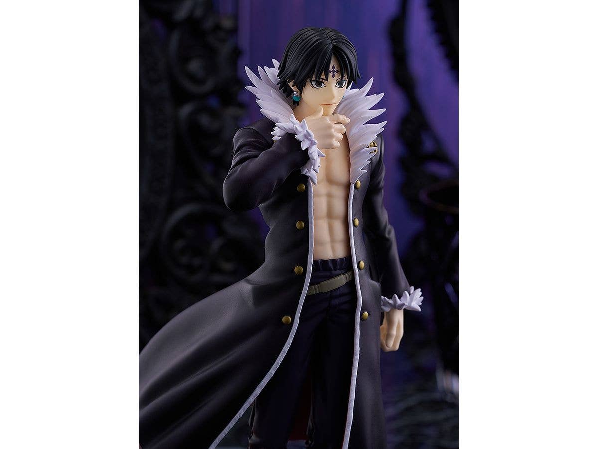 POP UP PARADE Quwrof/Chrollo | 4580590209947