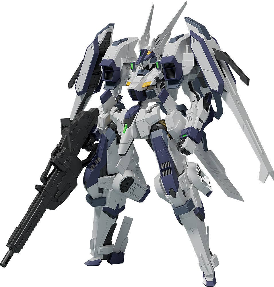 MODEROID SIDE:GR Edelstein II (Zwei) | 4580590209978