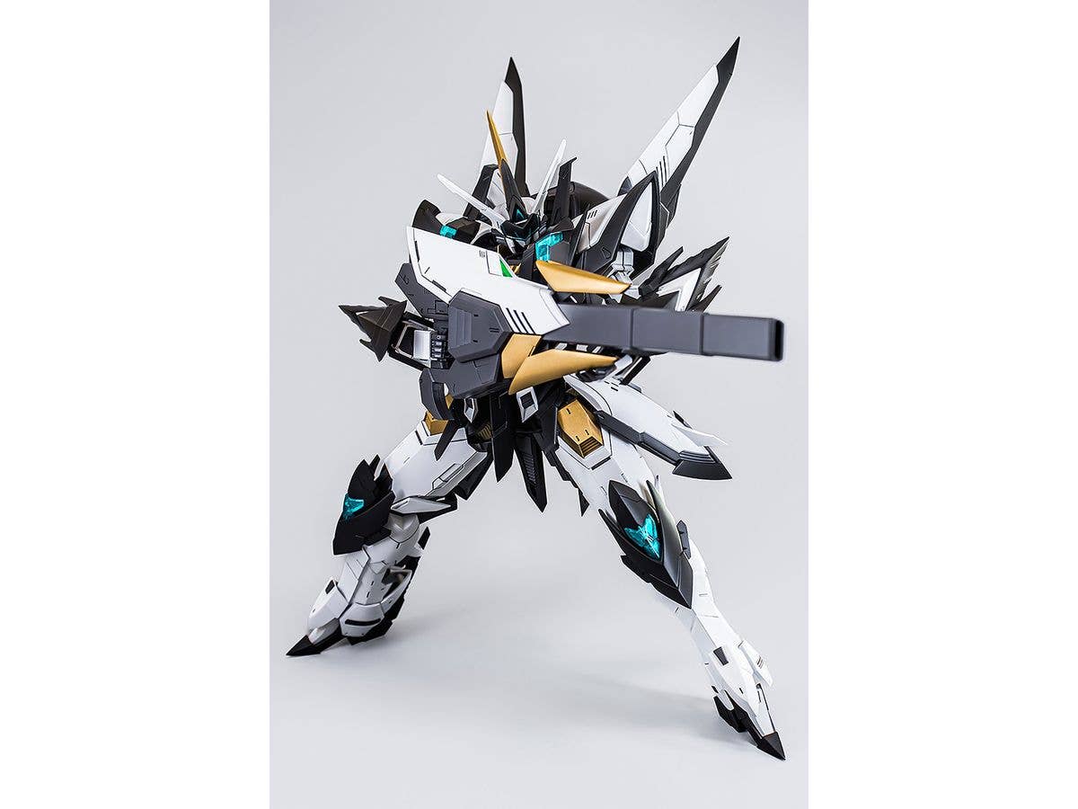 MODEROID SIDE:GR Arklaud | 4580590209985