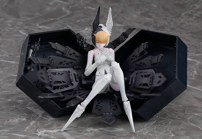 chitocerium LXXVIII-platinum 1.5