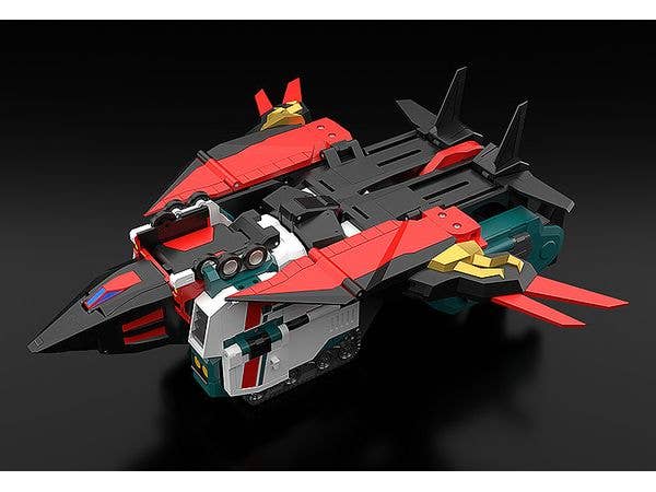 GOOD SMILE COMPANY THE GATTAI Seven Changer | 4580828660342