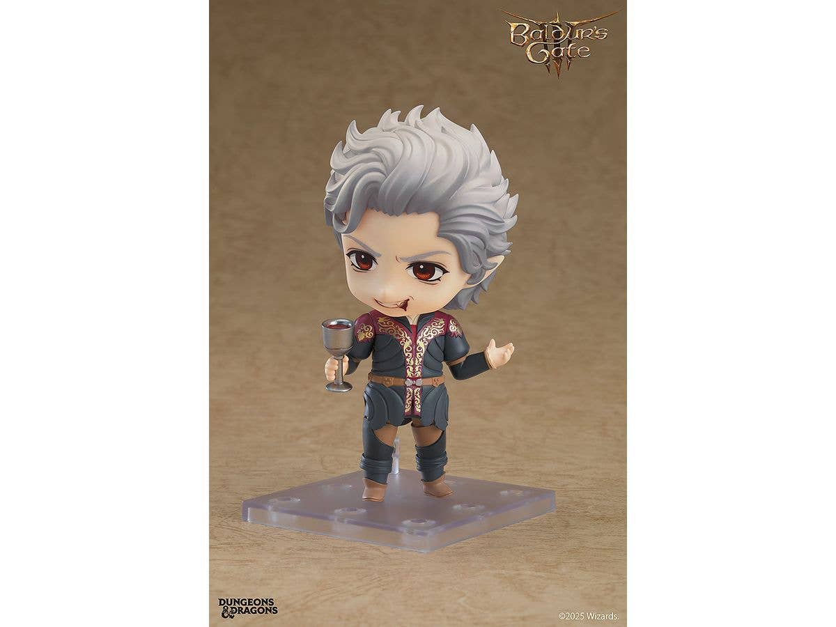 GOOD SMILE COMPANY Nendoroid Astarion | 4580828660380