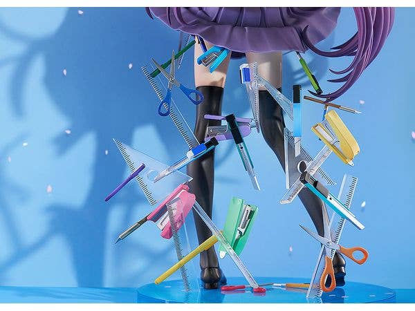 GOOD SMILE COMPANY Hitagi Senjyogahara Remaster Project | 4580828660397