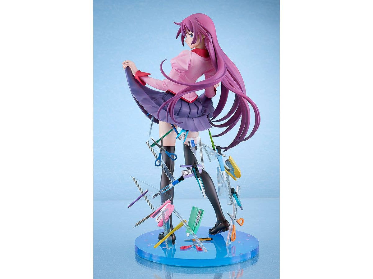 GOOD SMILE COMPANY Hitagi Senjyogahara Remaster Project | 4580828660397