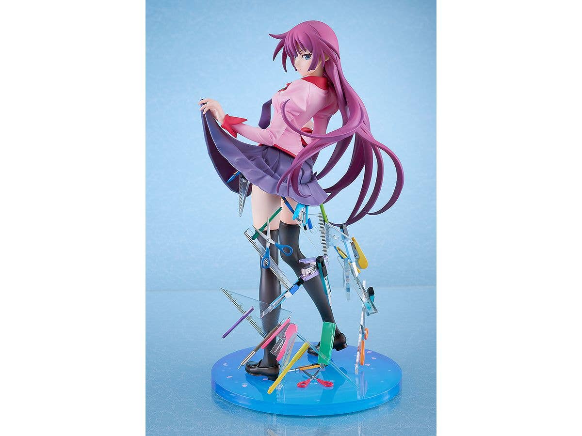 GOOD SMILE COMPANY Hitagi Senjyogahara Remaster Project | 4580828660397