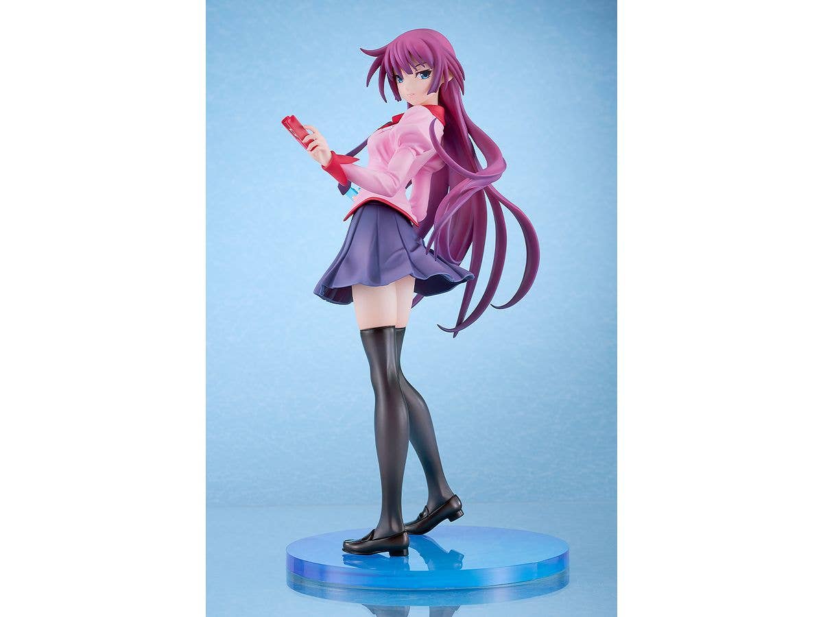 GOOD SMILE COMPANY Hitagi Senjyogahara Remaster Project | 4580828660397