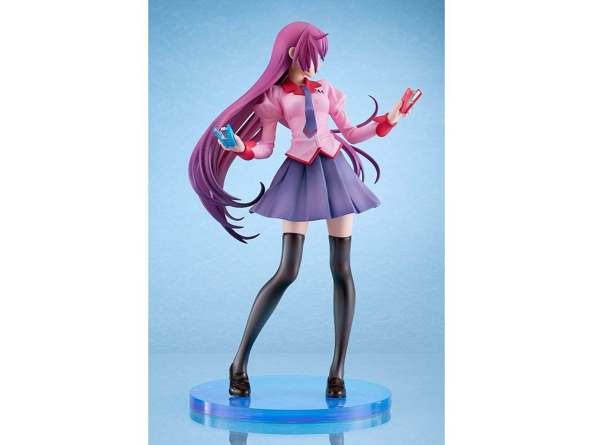 GOOD SMILE COMPANY Hitagi Senjyogahara Remaster Project | 4580828660397