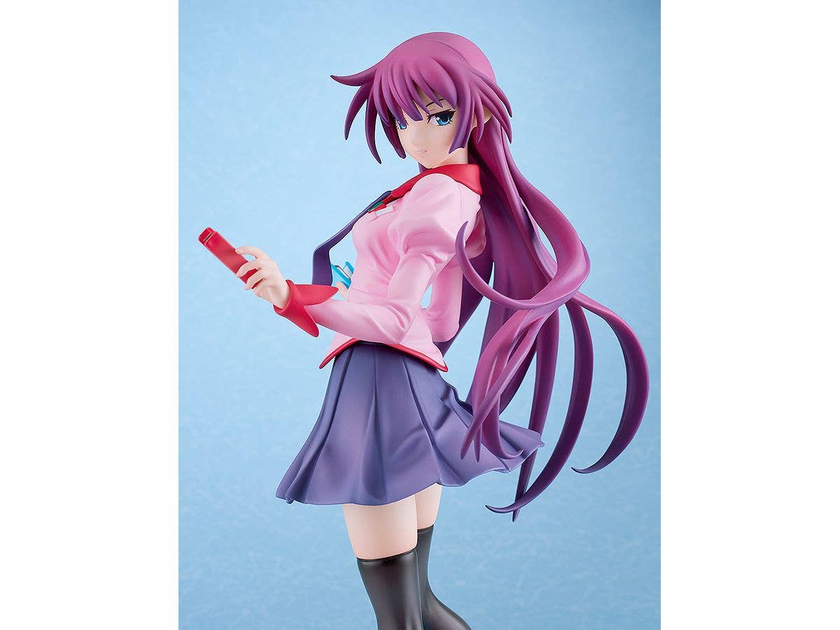 GOOD SMILE COMPANY Hitagi Senjyogahara Remaster Project | 4580828660397