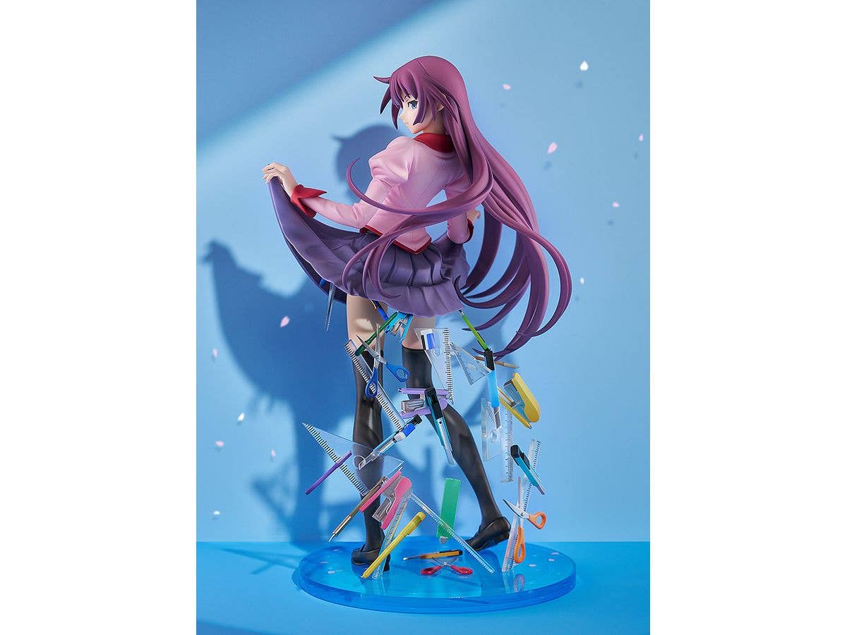GOOD SMILE COMPANY Hitagi Senjyogahara Remaster Project | 4580828660397