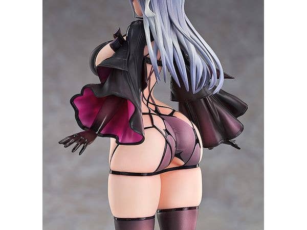 GOOD SMILE COMPANY Modernia - Second Affection | 4580828660427