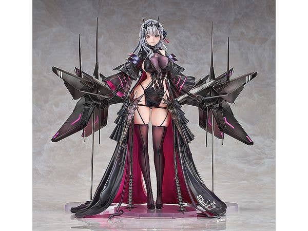 GOOD SMILE COMPANY Modernia - Second Affection | 4580828660427