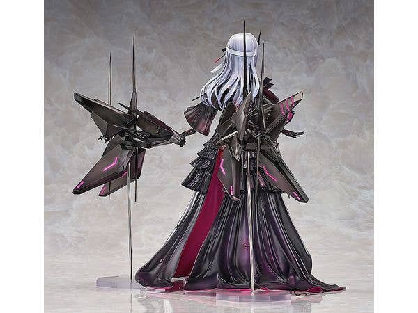 GOOD SMILE COMPANY Modernia - Second Affection | 4580828660427