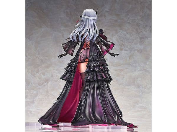 GOOD SMILE COMPANY Modernia - Second Affection | 4580828660427