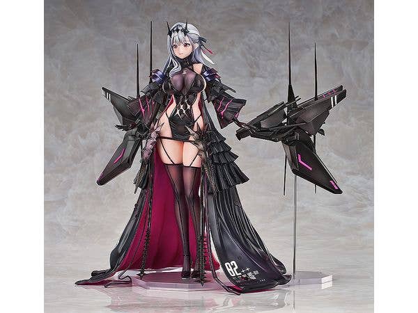 GOOD SMILE COMPANY Modernia - Second Affection | 4580828660427