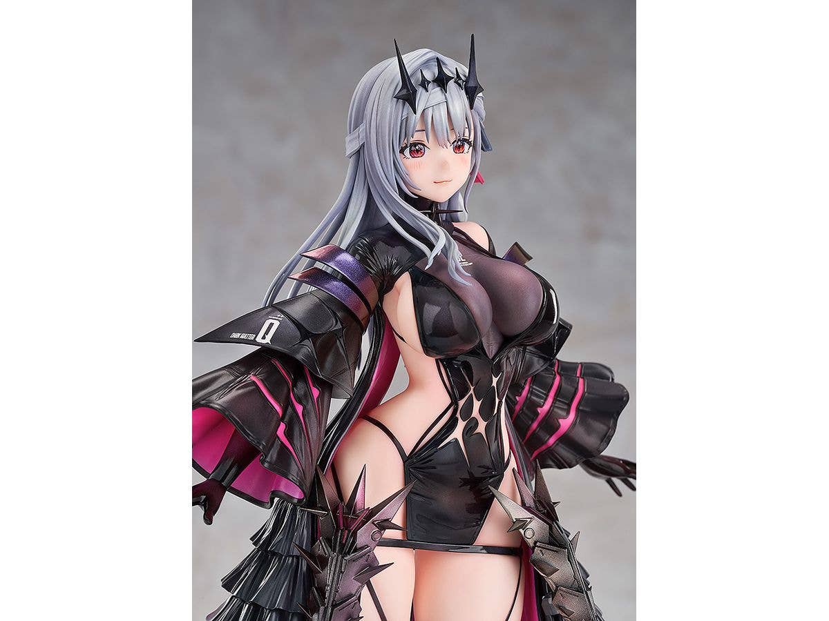 GOOD SMILE COMPANY Modernia - Second Affection | 4580828660427