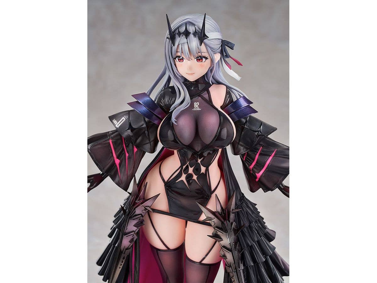 GOOD SMILE COMPANY Modernia - Second Affection | 4580828660427