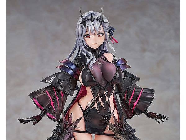 GOOD SMILE COMPANY Modernia - Second Affection | 4580828660427