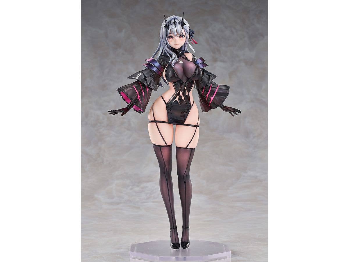 GOOD SMILE COMPANY Modernia - Second Affection | 4580828660427
