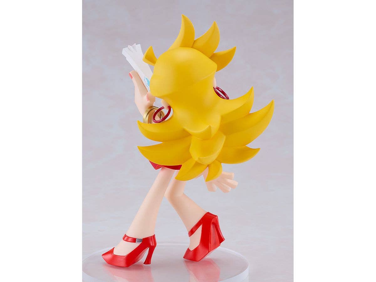 GOOD SMILE COMPANY POP UP PARADE Panty & Stocking Set | 4580828660496