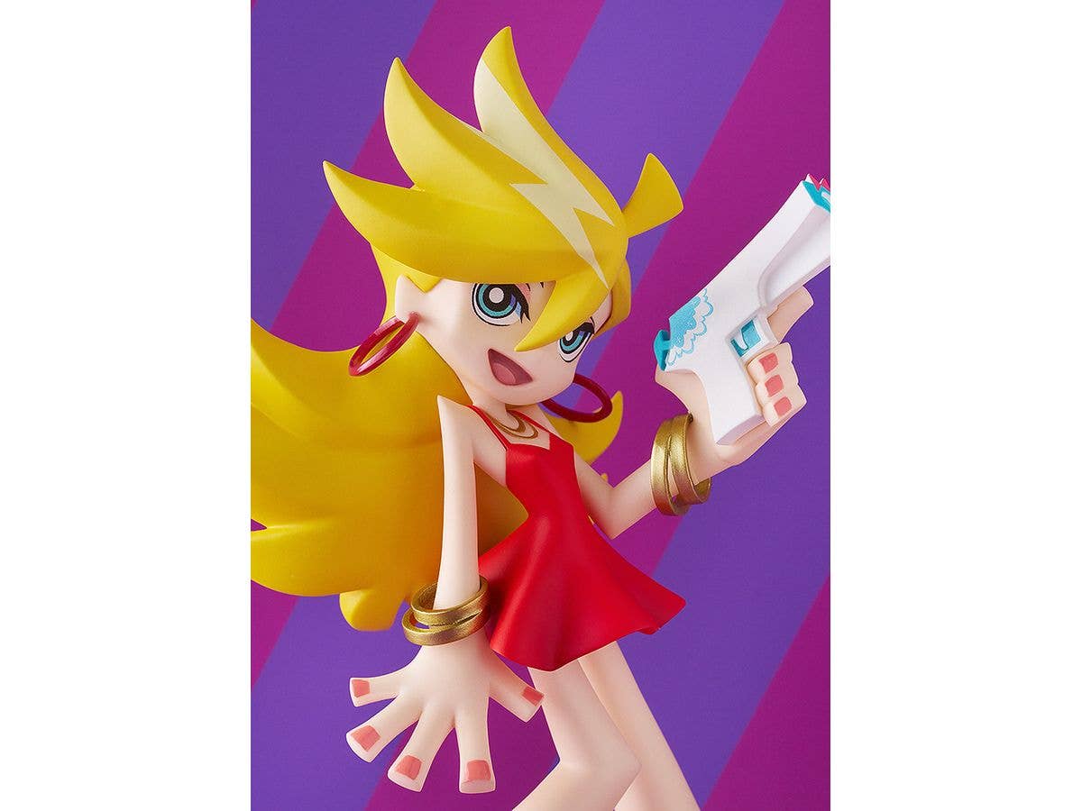 GOOD SMILE COMPANY POP UP PARADE Panty & Stocking Set | 4580828660496