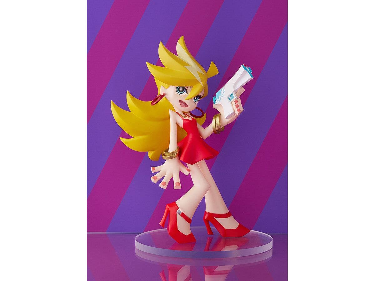 GOOD SMILE COMPANY POP UP PARADE Panty & Stocking Set | 4580828660496