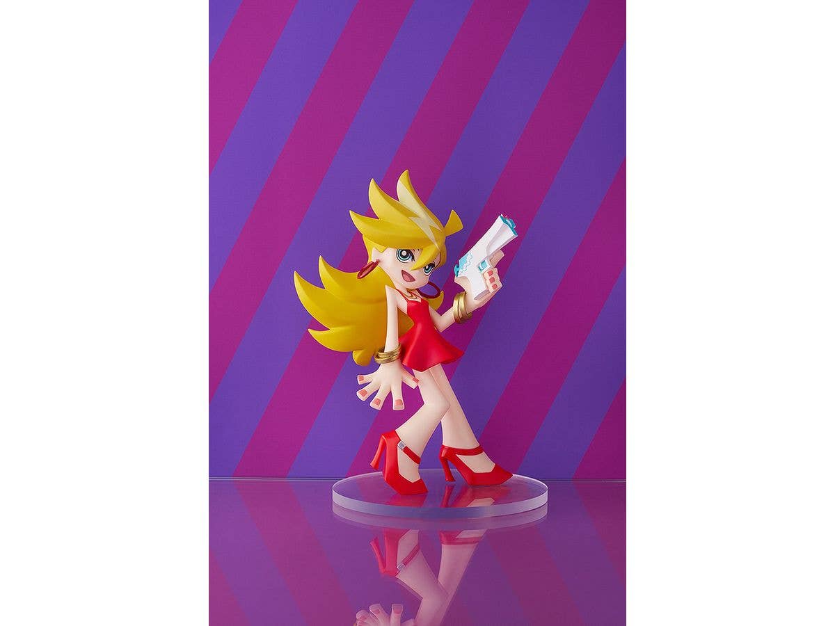 GOOD SMILE COMPANY POP UP PARADE Panty & Stocking Set | 4580828660496