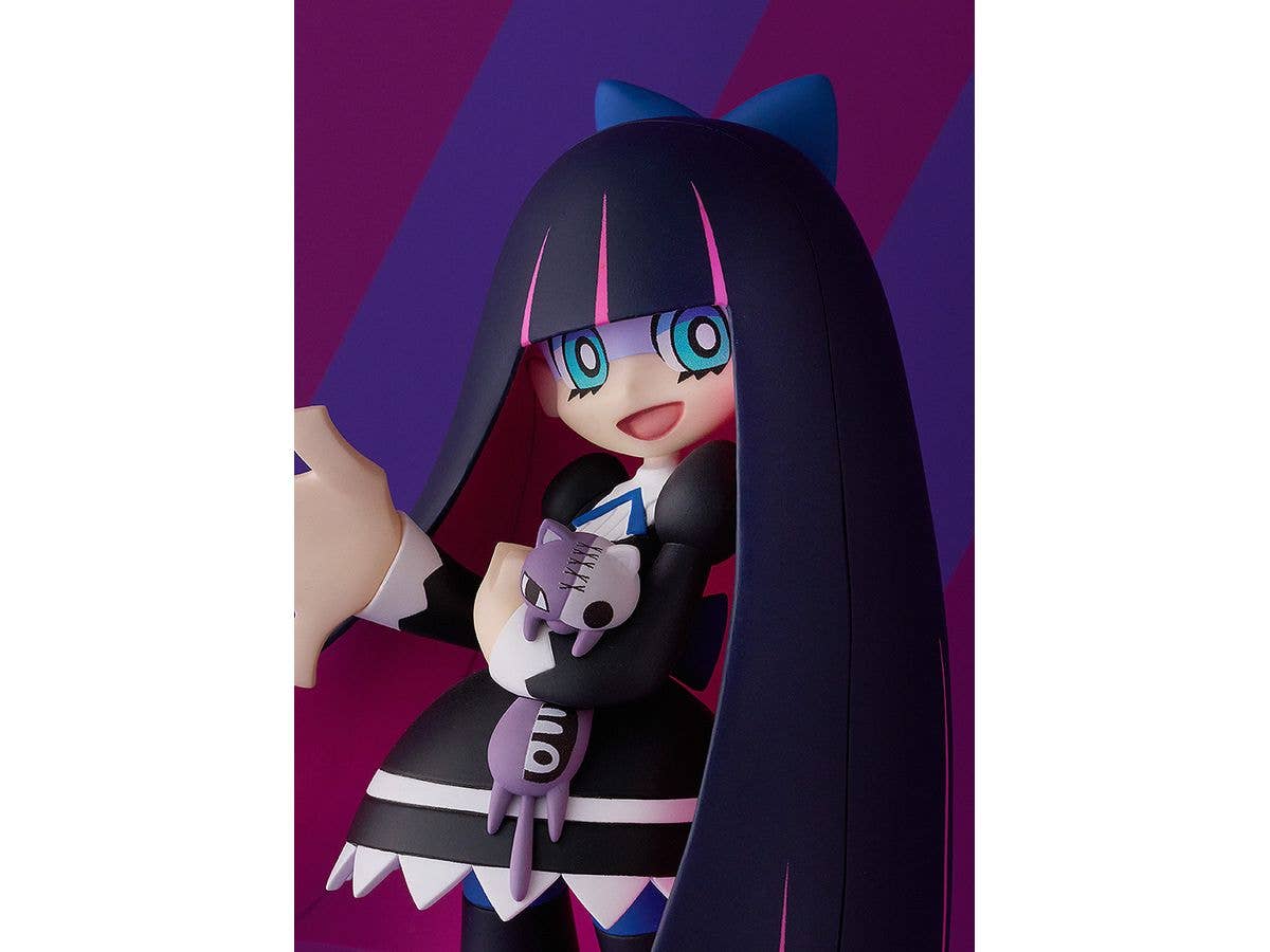 GOOD SMILE COMPANY POP UP PARADE Panty & Stocking Set | 4580828660496