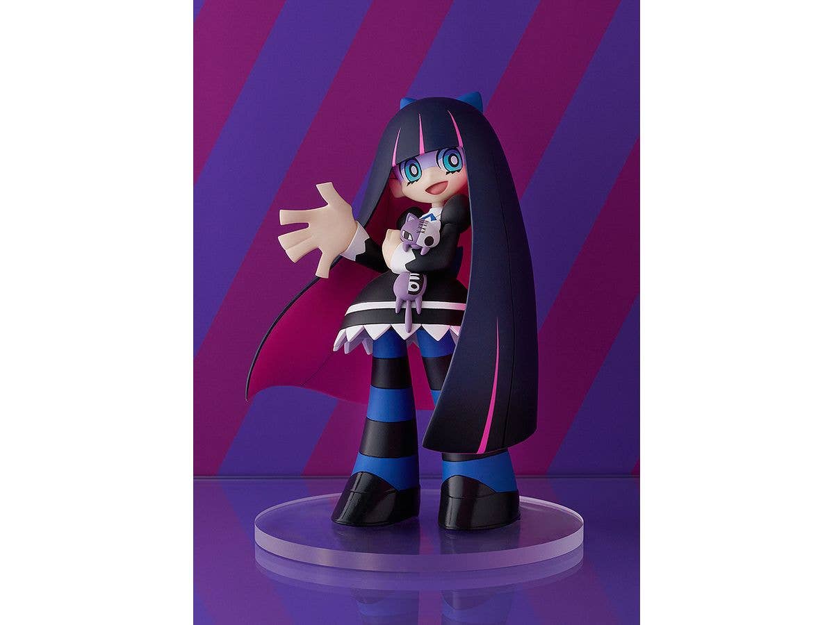 GOOD SMILE COMPANY POP UP PARADE Panty & Stocking Set | 4580828660496