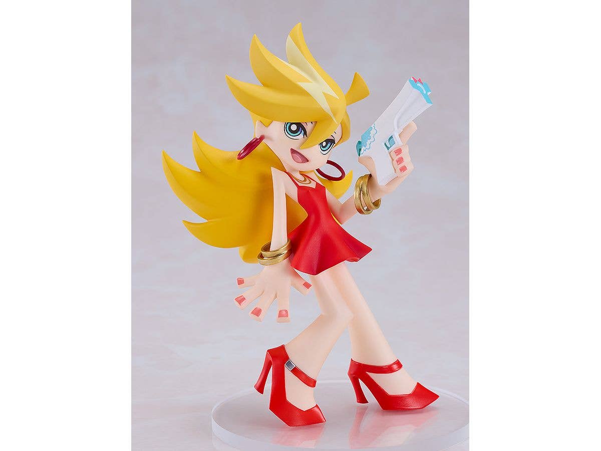 GOOD SMILE COMPANY POP UP PARADE Panty & Stocking Set | 4580828660496