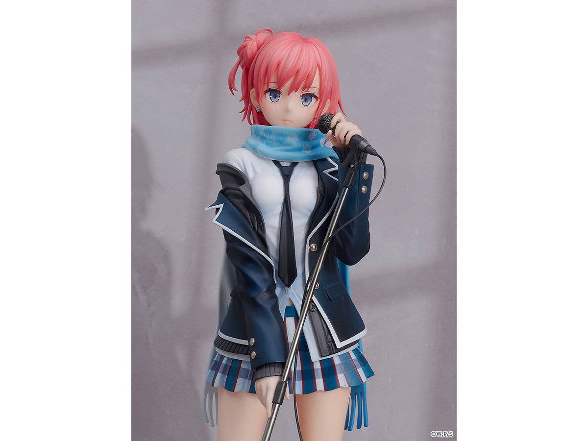 GOOD SMILE COMPANY Yui Yuigahama: Light Novel Ver. | 4580828660519