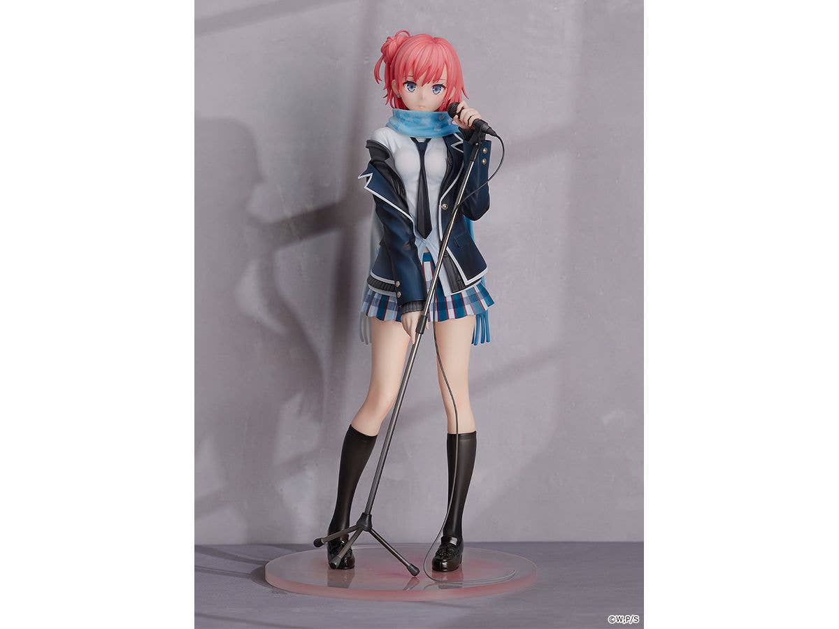 GOOD SMILE COMPANY Yui Yuigahama: Light Novel Ver. | 4580828660519