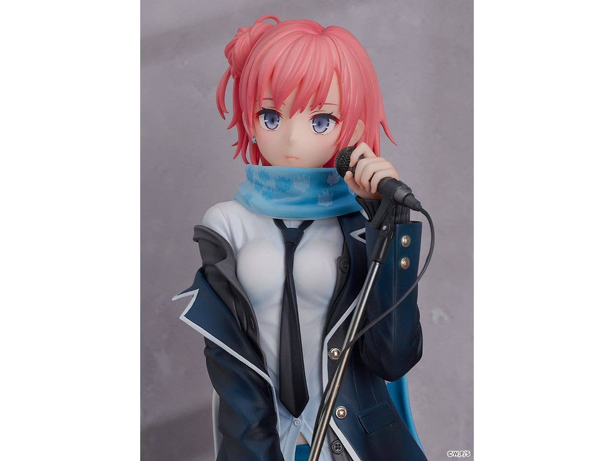 GOOD SMILE COMPANY Yui Yuigahama: Light Novel Ver. | 4580828660519