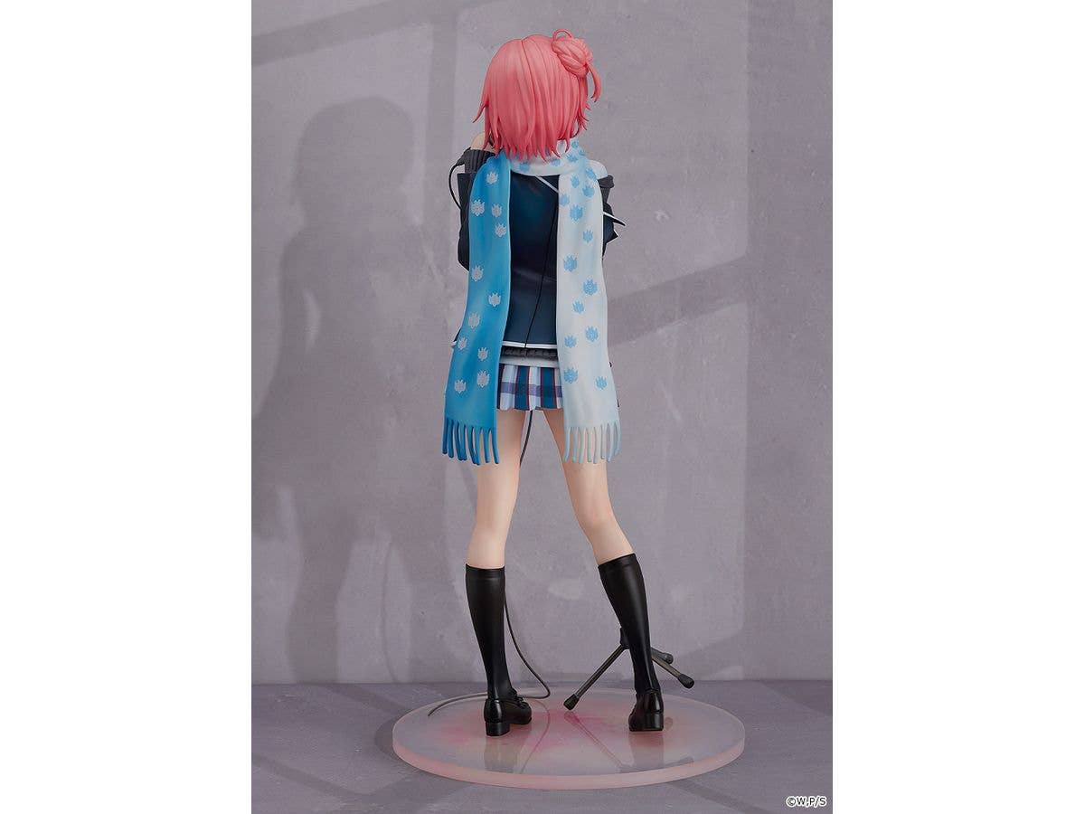 GOOD SMILE COMPANY Yui Yuigahama: Light Novel Ver. | 4580828660519
